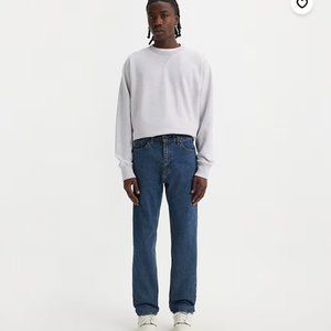 Levi's 505™ REGULAR FIT MEN'S JEANS